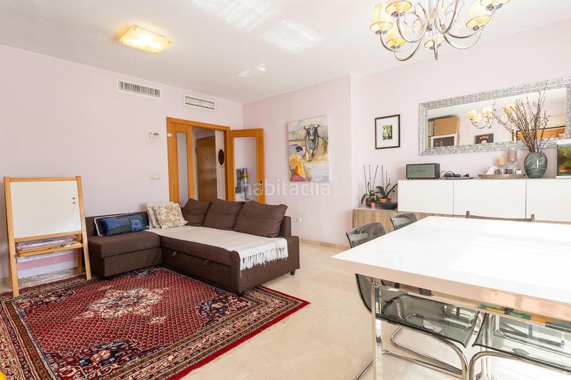 Foto 8db8c3e6-991b-42c1-bf51-93da11c5390b. Appartement avec parking piscine dans Paus - Polígono San Blas Alicante