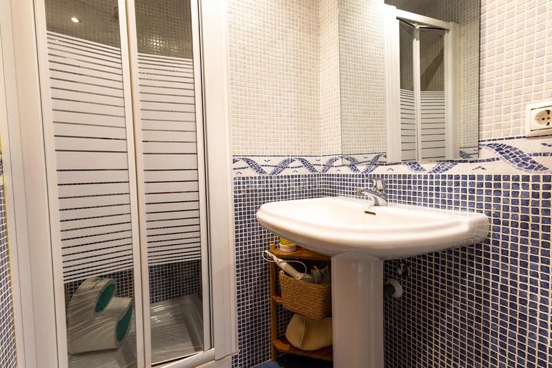 Foto 94883aa9-5851-47da-95e9-3ba8fef62693. Appartement avec parking piscine dans Paus - Polígono San Blas Alicante