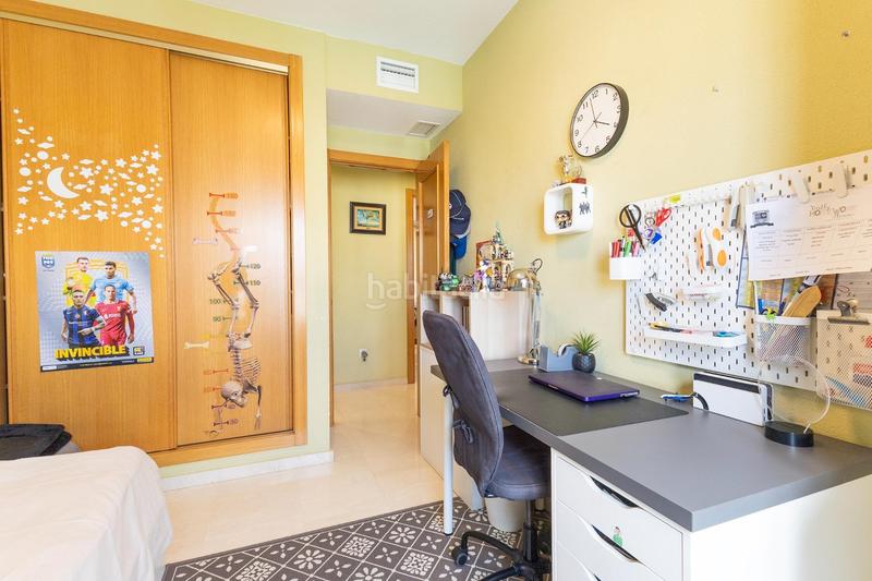 Foto ab270adc-51a6-41b9-8b60-3b3de841b9d7. Appartement avec parking piscine dans Paus - Polígono San Blas Alicante