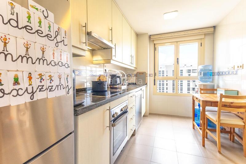 Foto b54aeeef-1f73-48bc-aacf-f25ff4d8edf6. Appartement avec parking piscine dans Paus - Polígono San Blas Alicante