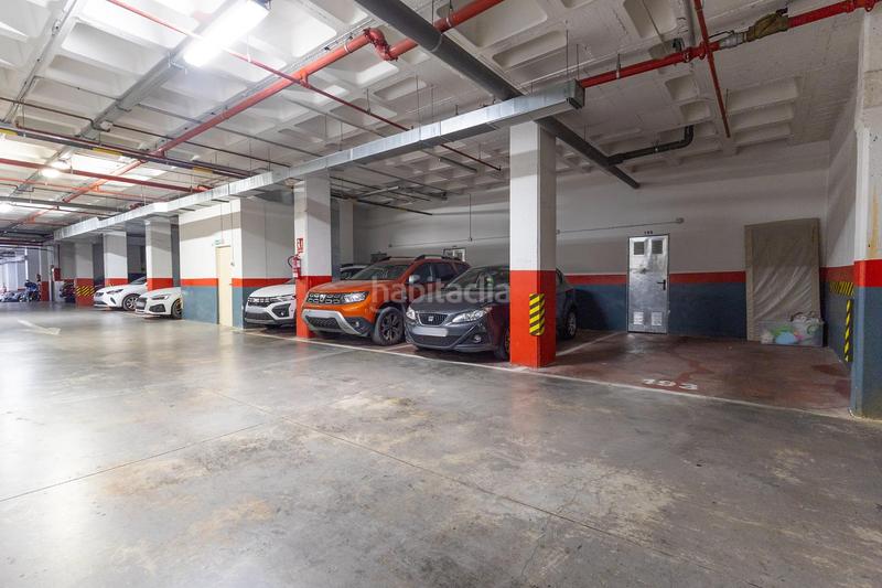 Foto bedc19bd-28c7-4140-bf67-acb0af2e71a2. Appartement avec parking piscine dans Paus - Polígono San Blas Alicante