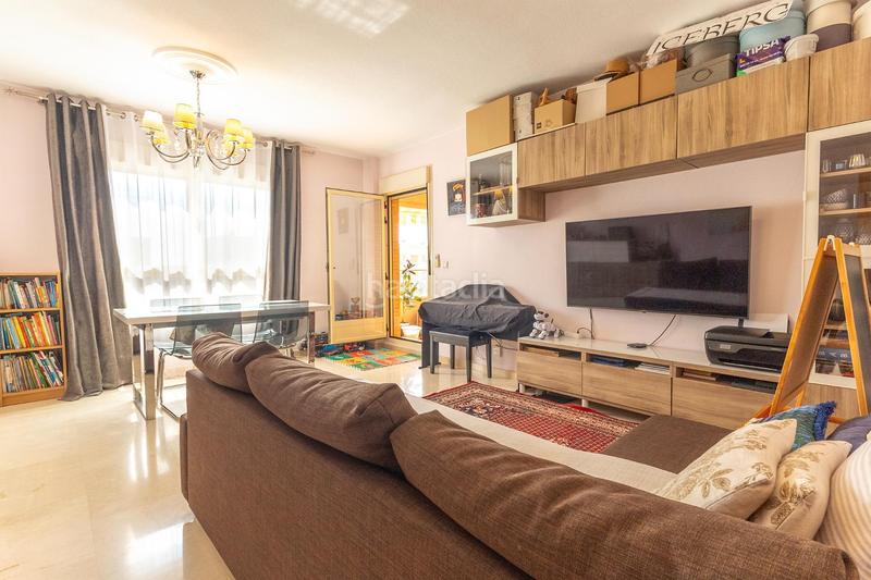 Foto df515494-b586-4c47-8982-bcda66062f5a. Appartement avec parking piscine dans Paus - Polígono San Blas Alicante