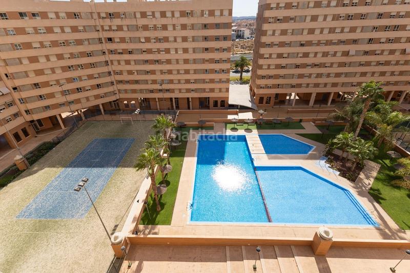 Foto e87b06d6-8b43-40ad-b2d6-82275d922f67. Appartement avec parking piscine dans Paus - Polígono San Blas Alicante
