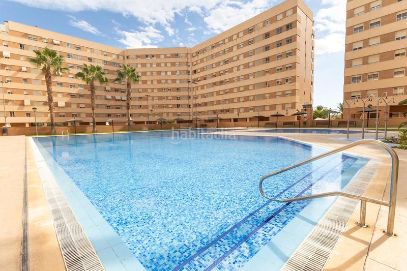 Foto ea087958-1eab-4797-b16f-cb3e27b37d62. Appartement avec parking piscine dans Paus - Polígono San Blas Alicante