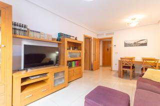 Appartement  Calle juan ortega. Tu nuevo hogar junto al centro de alicante