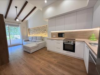 Location Appartement  Calle maestro caballero. En alquiler  precioso piso reformado en ronda del castillo junto