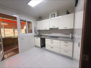 Appartement  Avenida orihuela. Vivienda amplia con dos plazas de garaje en la florida