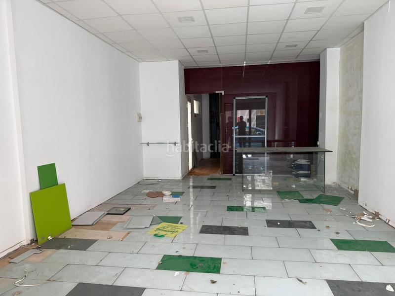 Foto 0dc3e42a-c8b8-44b0-9c4f-135cd1101cab. Business premise in Campoamor Alicante