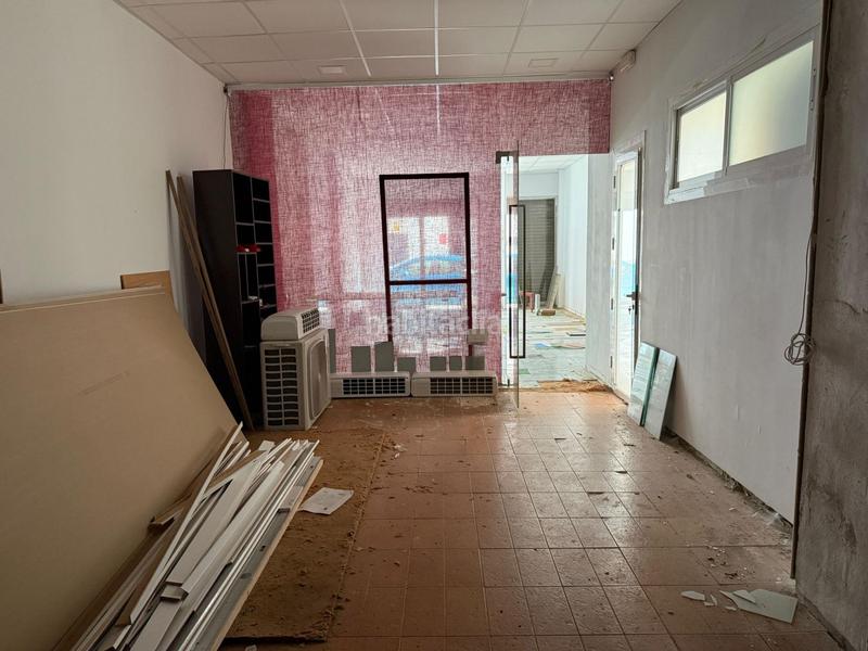 Foto 1f1f602e-d1d4-438c-b022-5fb20f1923d3. Business premise in Campoamor Alicante