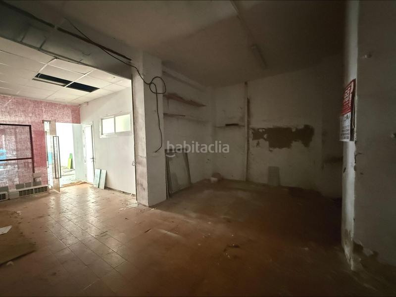 Foto 5aee844b-f89c-40f6-8bb6-485dc9b270b2. Business premise in Campoamor Alicante