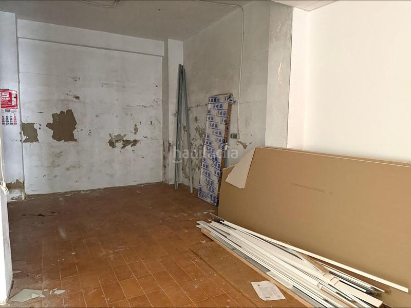 Foto 769c7f83-e3ae-44b9-bc58-380bd9d5896f. Business premise in Campoamor Alicante