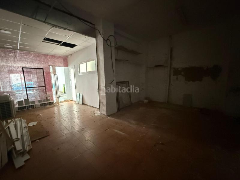 Foto 79b7e12f-f63d-4197-b32b-398052c3e344. Business premise in Campoamor Alicante