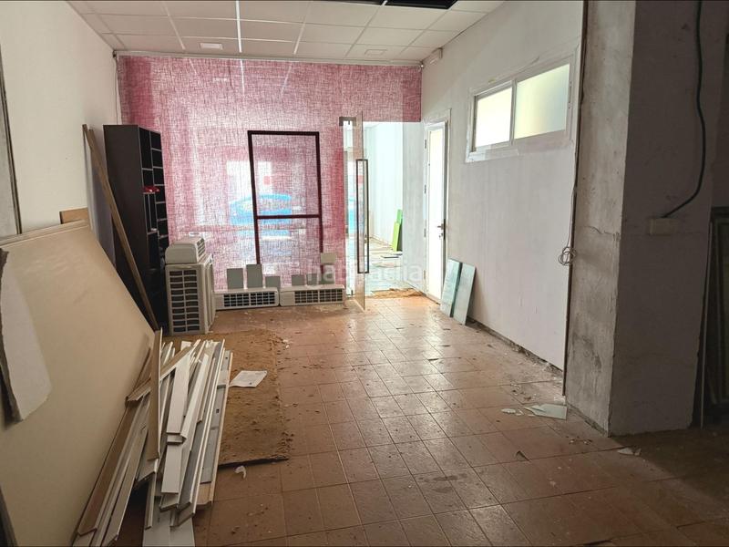 Foto 975daf24-35fd-4e10-9c37-bc4833b53f70. Business premise in Campoamor Alicante