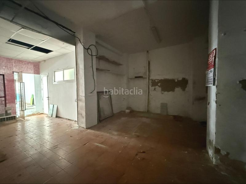 Foto b9adab28-f35b-45bd-91f6-cc3eaaaa961b. Business premise in Campoamor Alicante