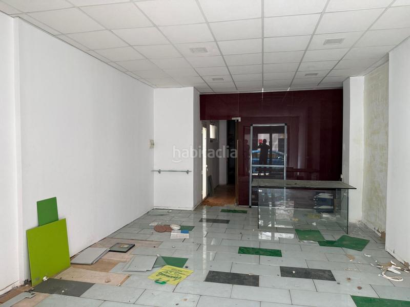 Foto e63f4094-5863-4544-89d4-f40a948092f2. Business premise in Campoamor Alicante