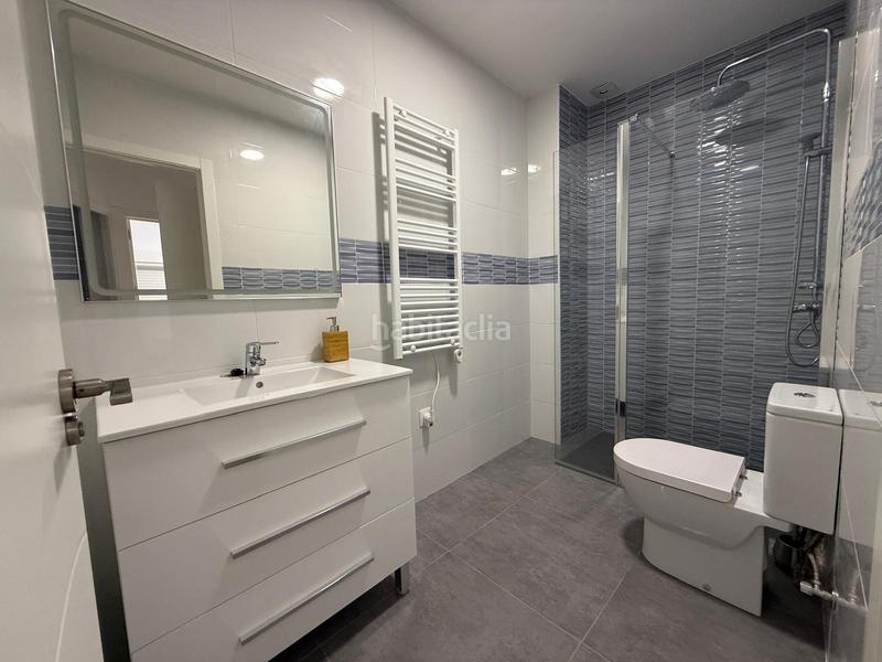 Foto 1228da37-491f-43e8-a109-85532185459f. Pis amb calefacció a Garbinet - Parque de las Avenidas Alicante