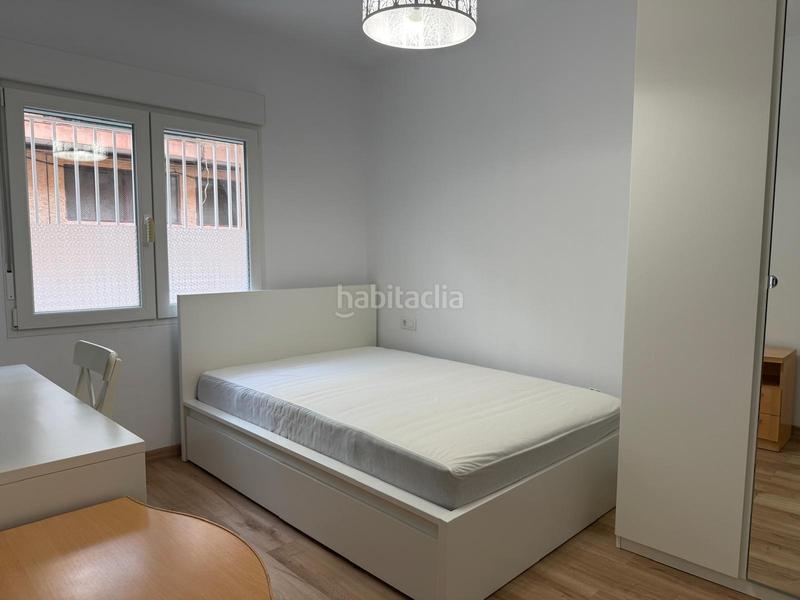 Foto 180f6e4d-88e8-4b78-859c-ce21898f5340. Pis amb calefacció a Garbinet - Parque de las Avenidas Alicante