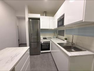 Appartamento  Calle juan de garay. Vivienda totalmente reformada junto al bulevar del pla