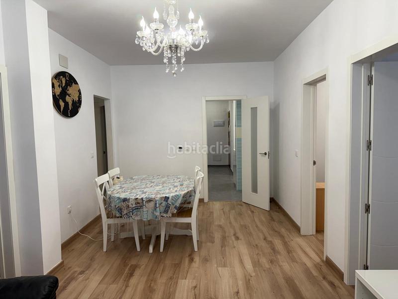 Foto 427cb806-03b3-4f91-a773-fdf22684dd75. Pis amb calefacció a Garbinet - Parque de las Avenidas Alicante