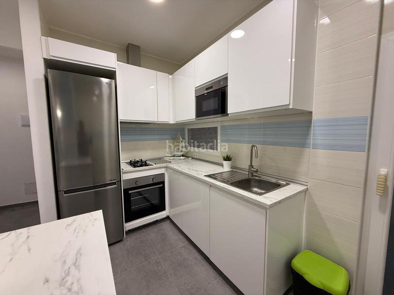 Foto 5faea466-70ea-4a40-a6fb-1c3705cc4d6f. Pis amb calefacció a Garbinet - Parque de las Avenidas Alicante