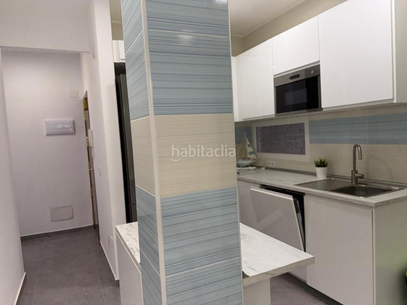 Foto 639c59ba-c642-4945-ab76-1371302d0d08. Pis amb calefacció a Garbinet - Parque de las Avenidas Alicante