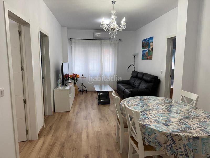 Foto 64d5630b-215b-4979-9241-7d3bec3d0171. Pis amb calefacció a Garbinet - Parque de las Avenidas Alicante