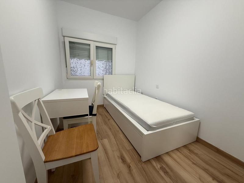 Foto 66b92d9b-8bd8-4920-abbd-0e37f97f045c. Pis amb calefacció a Garbinet - Parque de las Avenidas Alicante