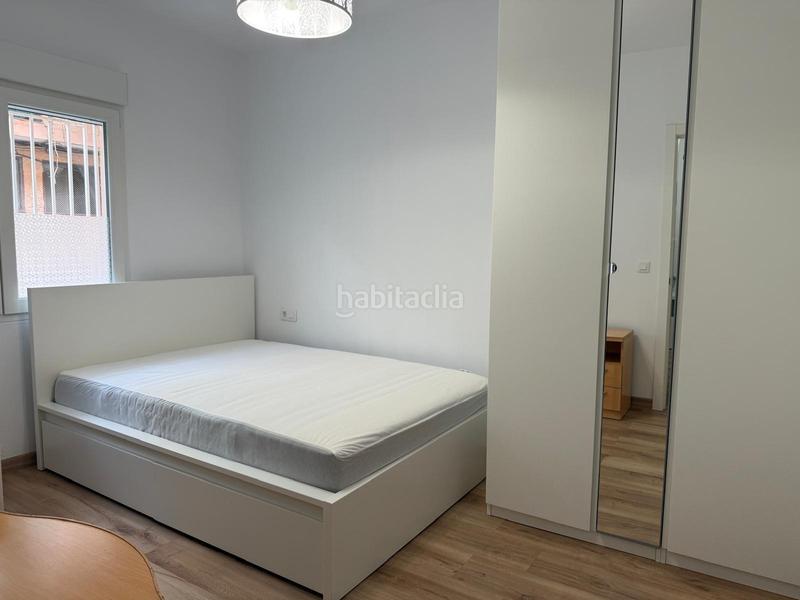 Foto 92e9bb5e-e57d-4cac-b884-16a7f3fa4b50. Pis amb calefacció a Garbinet - Parque de las Avenidas Alicante