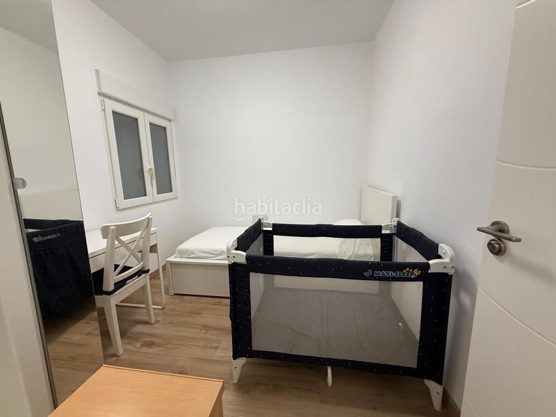 Foto f21b6e5d-f8e0-47d8-ae2a-1f0b54a961bd. Pis amb calefacció a Garbinet - Parque de las Avenidas Alicante