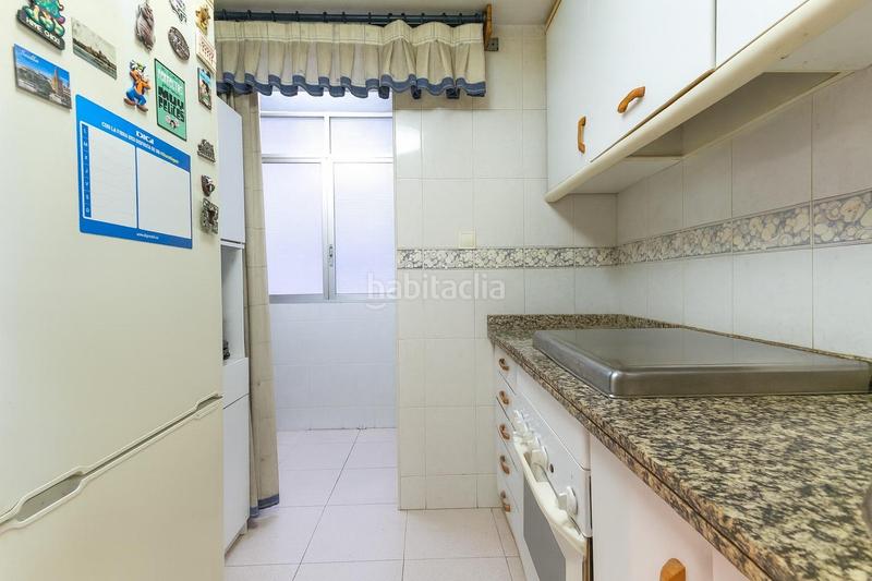 Foto 2ea5f130-f362-40e4-ae84-b63ce93297c1. Appartamento in Virgen del Remedio - Parque Lo Morant Alicante