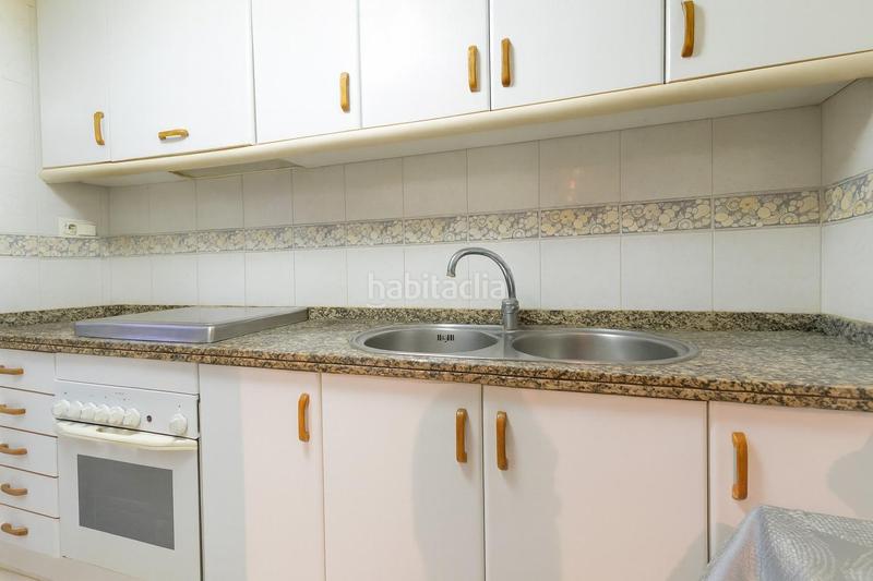 Foto 311a67da-97ea-4909-a88a-9935942e069a. Appartamento in Virgen del Remedio - Parque Lo Morant Alicante