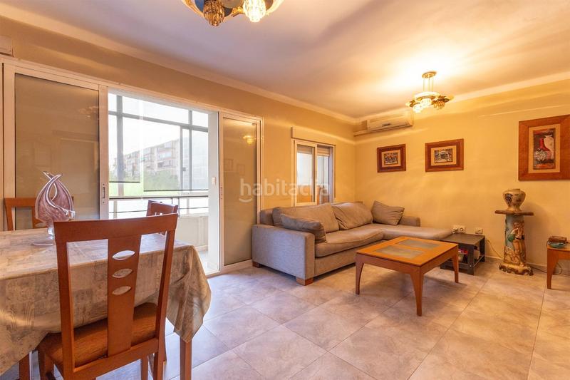 Foto 8224af1e-5fd3-4173-b20c-c8689e1ce835. Appartamento in Virgen del Remedio - Parque Lo Morant Alicante