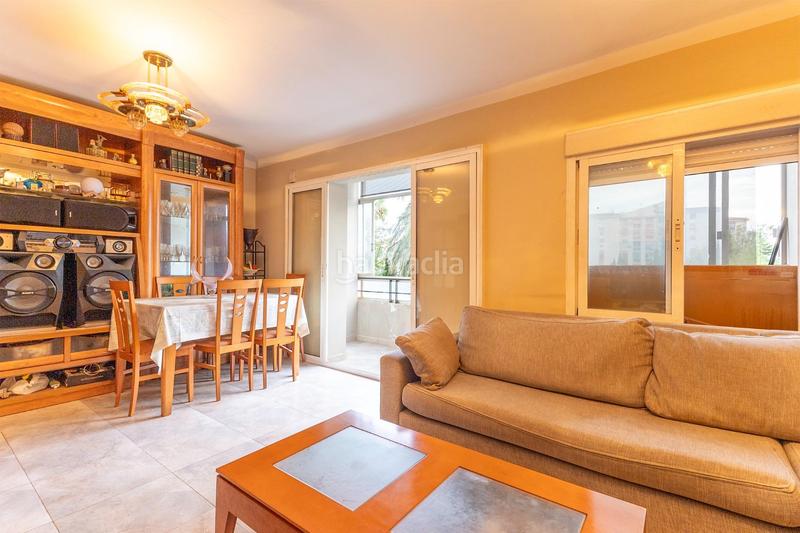 Foto 954551a1-1d7b-4070-9e68-e6f796568469. Appartamento in Virgen del Remedio - Parque Lo Morant Alicante