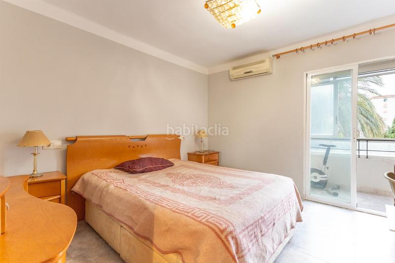 Foto dcee85a4-e750-40f9-b3d9-a66ca4116694. Appartamento in Virgen del Remedio - Parque Lo Morant Alicante