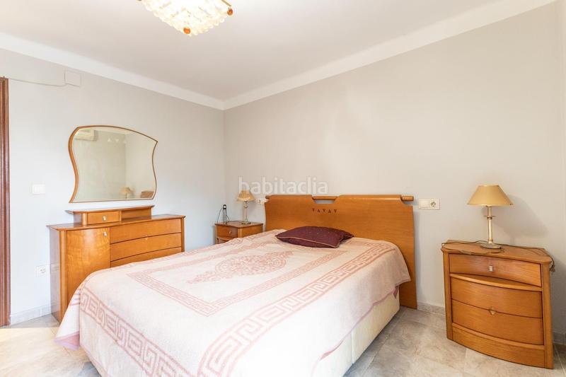 Foto e3cae77d-7ac3-4d6f-9700-b95e2c29224b. Appartamento in Virgen del Remedio - Parque Lo Morant Alicante