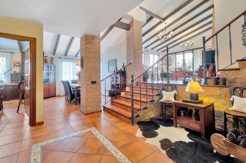 Foto 1dd6e470-d24c-413a-9be5-f35dda289df4. Chalet con riscaldamento parcheggio piscina in Tibi