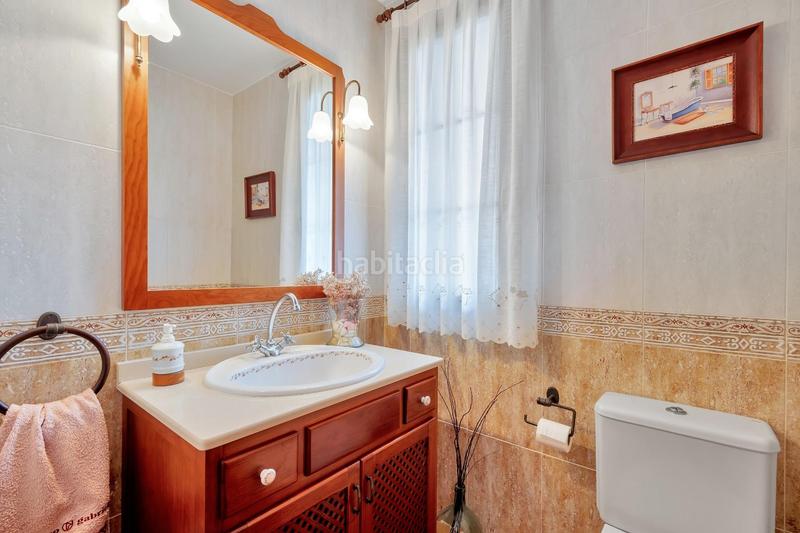 Foto 1fe8a410-4ad5-4718-9655-6ee7f2408cdd. Chalet con riscaldamento parcheggio piscina in Tibi