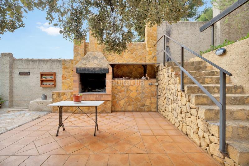 Foto 68b66d83-b617-44af-936d-d08075e8777d. Chalet con riscaldamento parcheggio piscina in Tibi