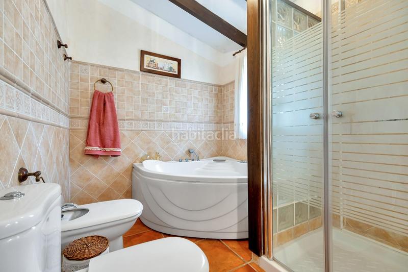 Foto a2cf61b7-e6e6-4b96-9a52-0b2f66c9c828. Chalet con riscaldamento parcheggio piscina in Tibi