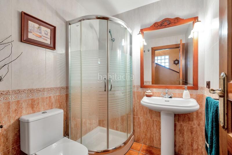 Foto c91e8ca6-5a56-4c51-b5bd-ca27f1f974a9. Chalet con riscaldamento parcheggio piscina in Tibi