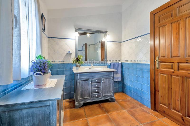 Foto db52e199-398a-441c-9df1-ae98155043e2. Chalet con riscaldamento parcheggio piscina in Tibi