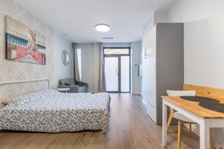 Estudio  Calle trafalgar. Precioso estudio céntrico