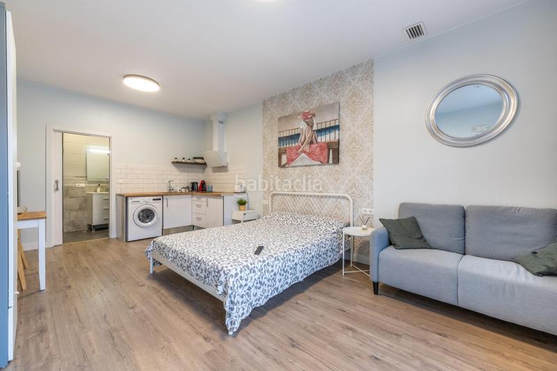 Foto 420db1d4-bdb0-4166-855d-497dd949b949. Oficina precioso inmueble céntrico en San Antón Alicante