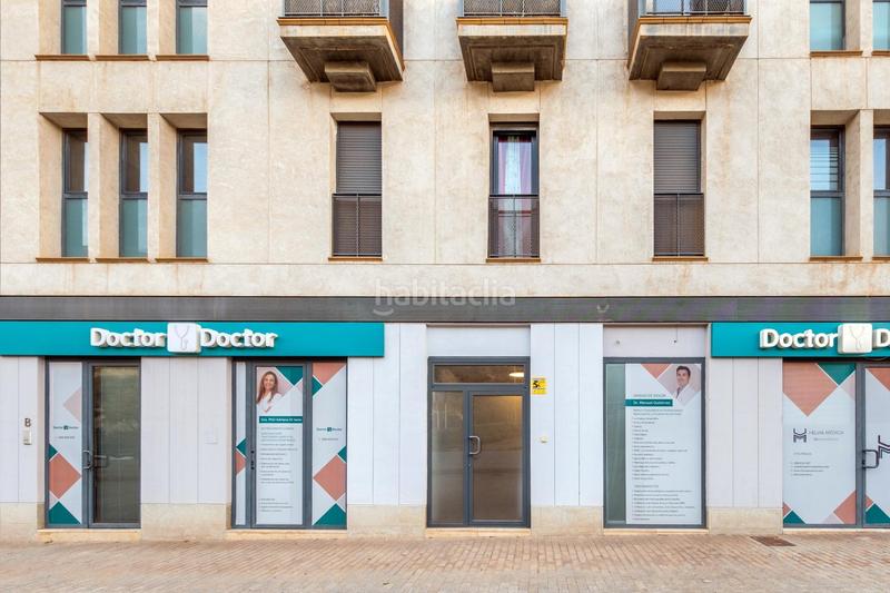 Foto 55773c02-1885-4512-898e-f9b18d63bda6. Oficina precioso inmueble céntrico en San Antón Alicante