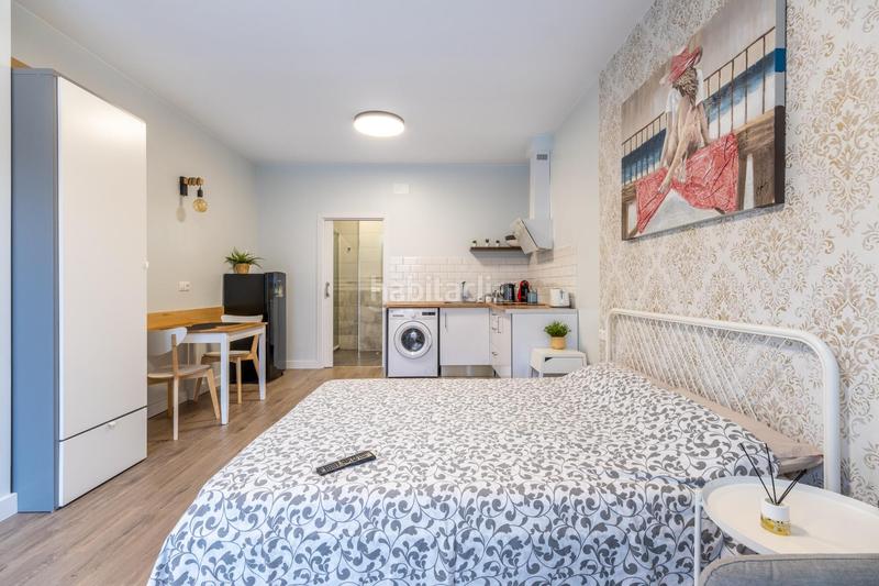 Foto 8b3cee81-fd91-47f2-a186-4a31f2cac67d. Oficina precioso inmueble céntrico en San Antón Alicante