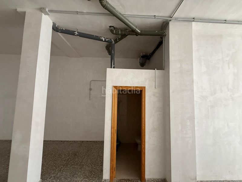 Foto 334869e1-dd89-48e2-bfa0-d1fc0ce40740. Local comercial a Torrellano Elche / Elx