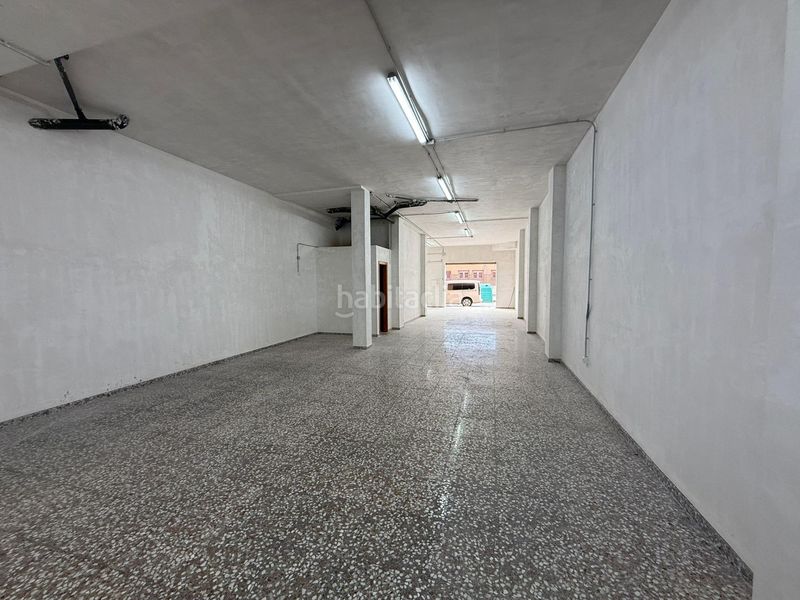 Foto 556c62ef-36b8-448f-a389-d94aa08cdc30. Local comercial a Torrellano Elche / Elx