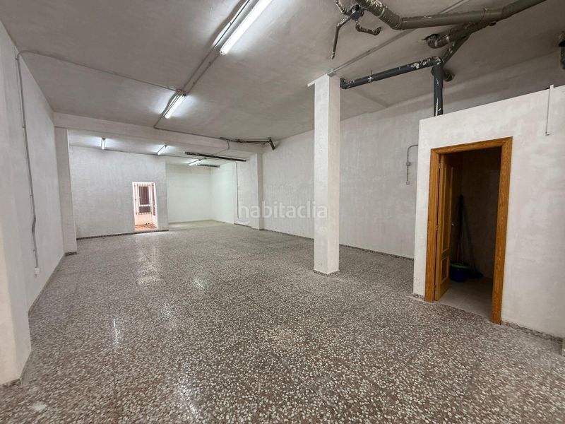 Foto 5f5aff27-6967-4b44-95a8-c60570452f6f. Local comercial a Torrellano Elche / Elx