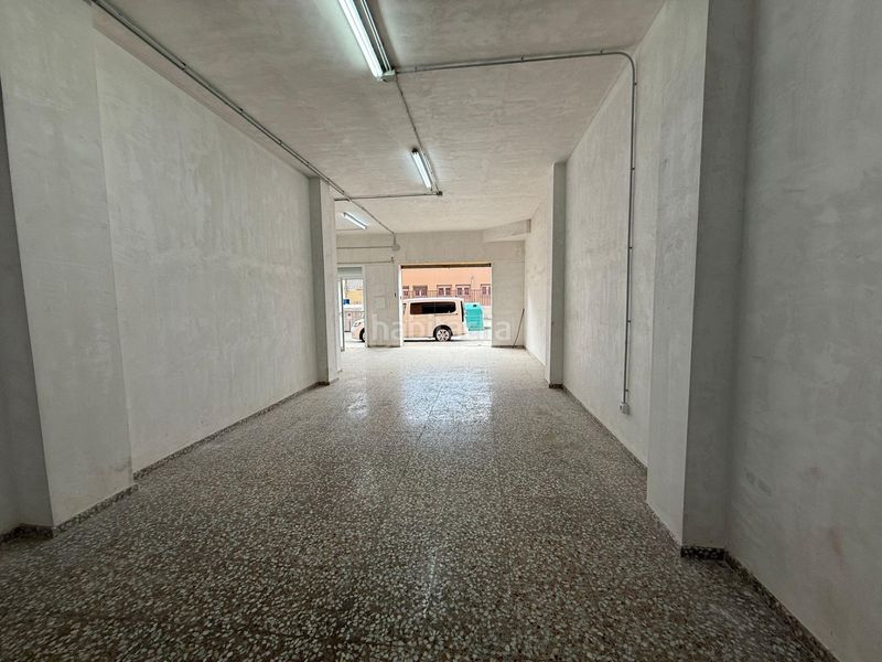 Foto ef785ccb-ad4c-4c5a-b6d9-6310f93e0f26. Local comercial a Torrellano Elche / Elx