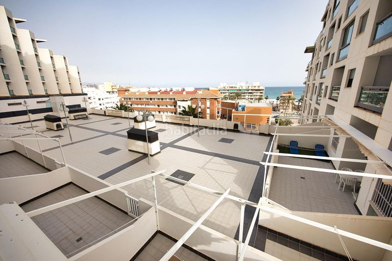 Foto 11a23161-6c80-4ec5-93cf-a2950f52b9ad. Apartament amb aparcament piscina a Campello Playa Campello (el)